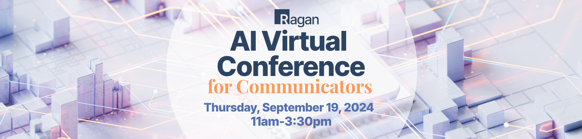 AI Virtual Conference for Communicators