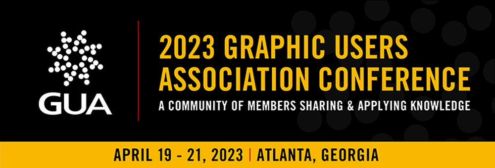 Graphic Users Association Conference 2023 