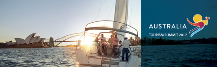 Australia Tourism Summit 2017