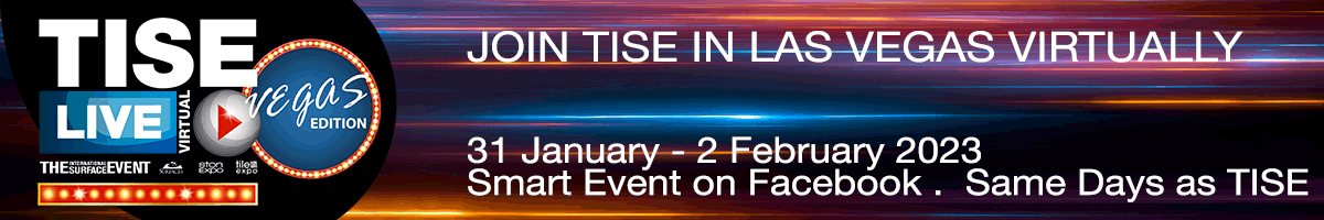 TISE Live Virtual Event 2023