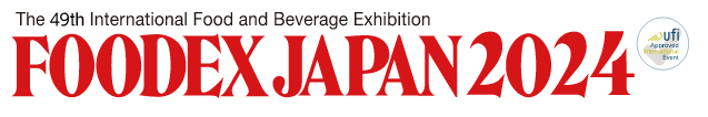 FOODEX Japan 2024