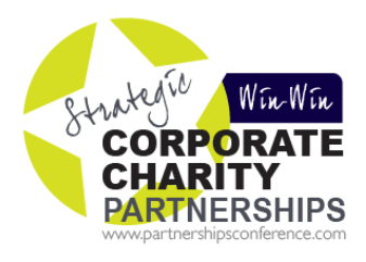 Corporate Charity Partnerships 2024