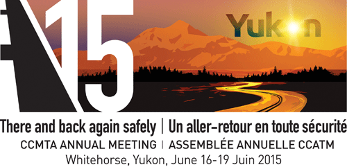 Exhibition - CCMTA Annual Meeting 2014
