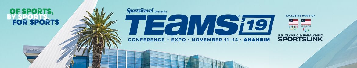 TEAMS '19 Conference & Expo