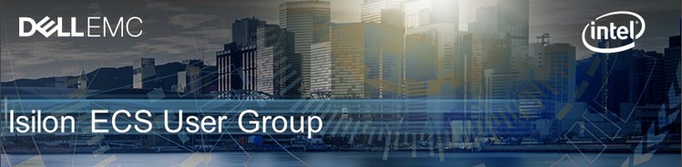 Dell EMC Intel - Nashville