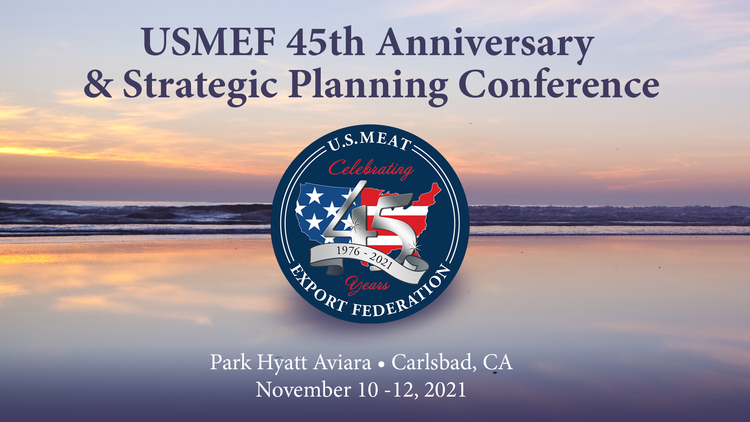 USMEF Strategic Planning Conference