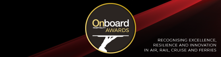 Onboard Hospitality Awards 2021
