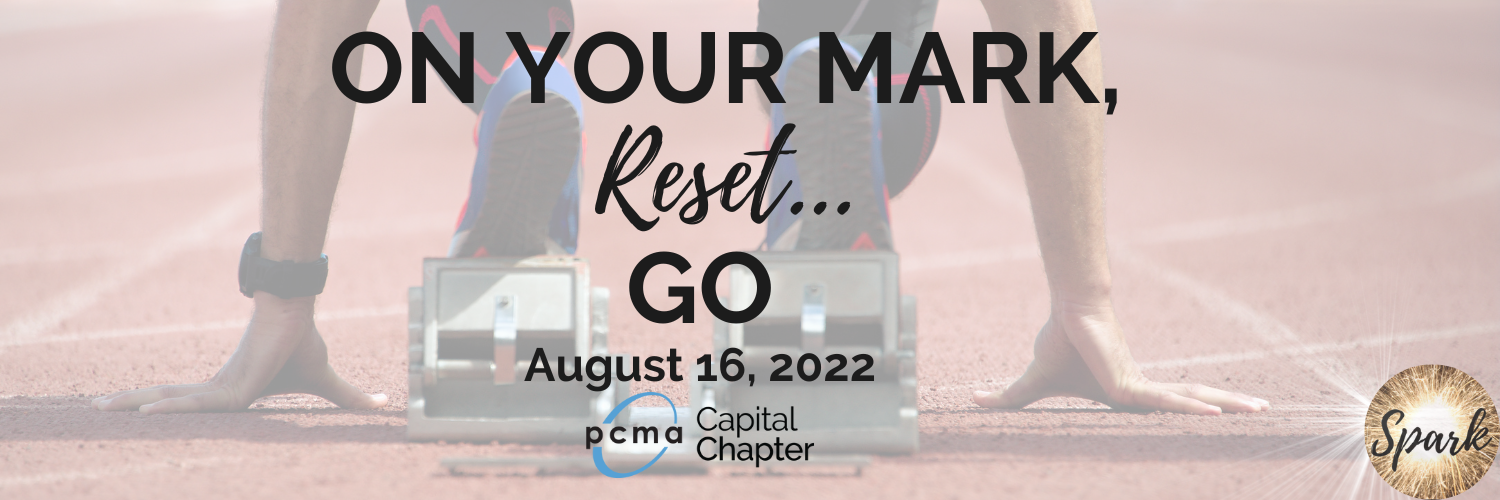 On Your Mark, Reset…Go. More Than Ever, the Importance and Need for Strategic Planning
