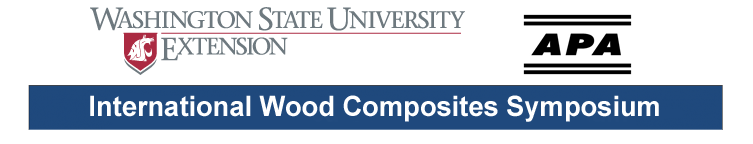 2014 International Wood Composites Symposium