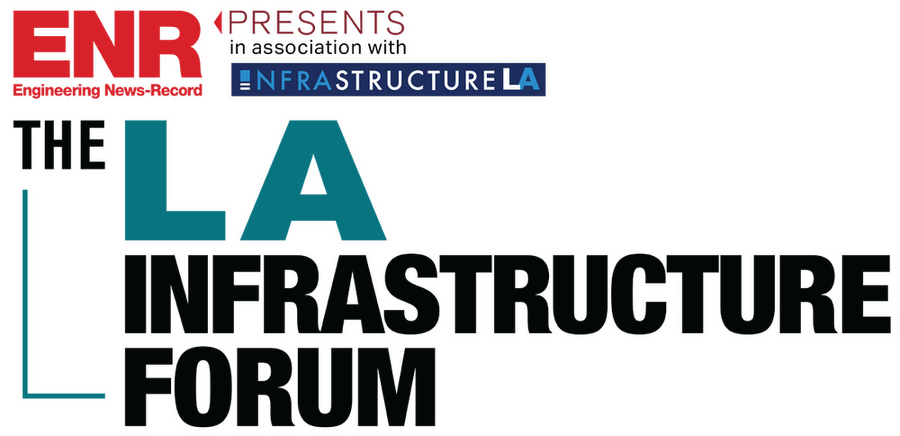 2025 LA Infrastructure Forum 