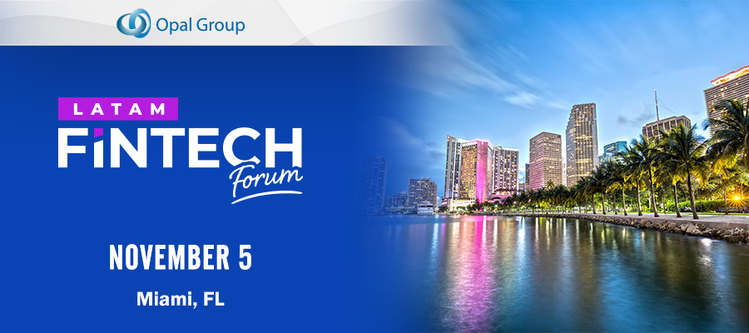 LATAM Fintech Forum 2025