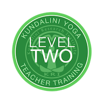 2019 Level 2 - Vitality and Stress