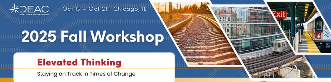 DEAC 2025 Accreditation Workshop 