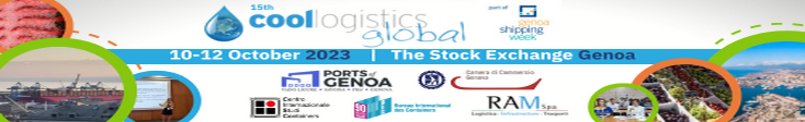 Cool Logistics Global 2023
