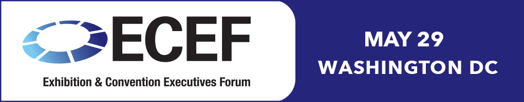 Exhibition & Convention Executives Forum (ECEF) 2024