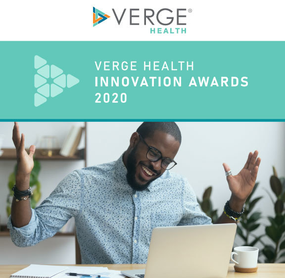 Innovation Award 2020- Practitioner Management