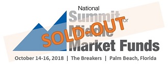 2018 National Summit for Middle Market Funds