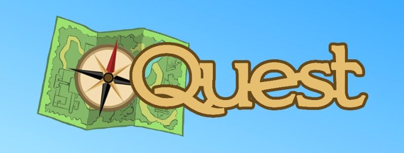 Quest: Join The Adventure!
