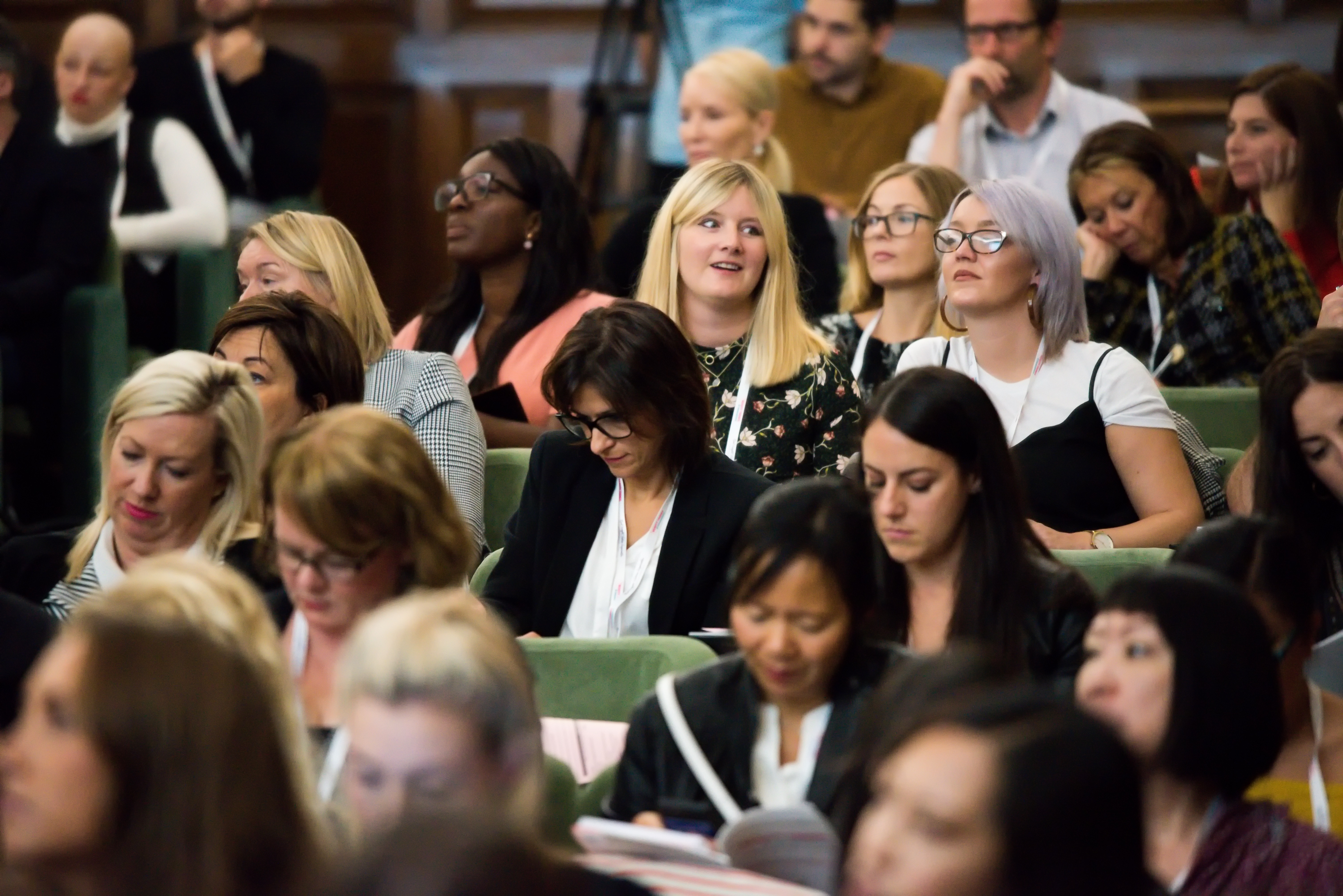 Engaging Digital Comms Conference April 2026