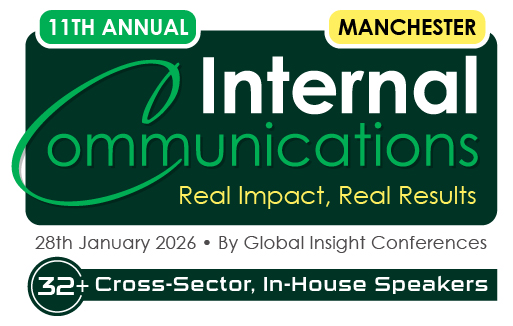 Internal Communications Manchester Conference 2026