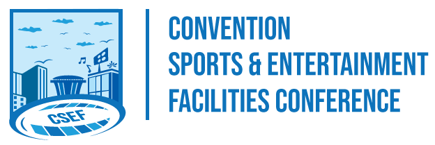 2022 Convention, Sports & Entertainment Facilities Conference