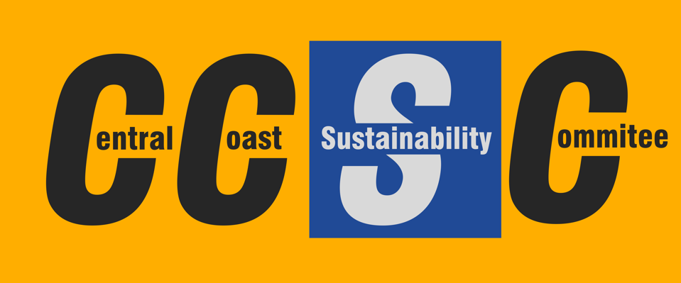 Central Coast Sustainability Summit