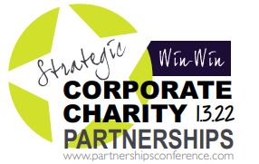 The Virtual Strategic, Win-Win Corporate Charity Partnerships Conference