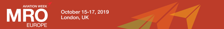 MRO Europe 2019
