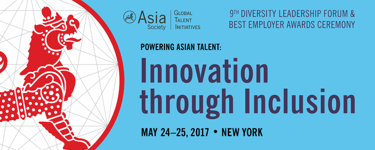 2017 Diversity Leadership Forum & Best APA Employer Awards Ceremony