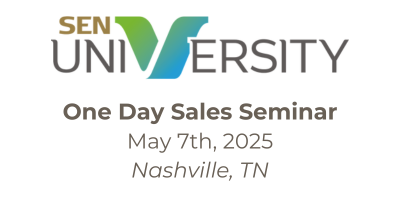 One Day Sales Seminar - Nashville