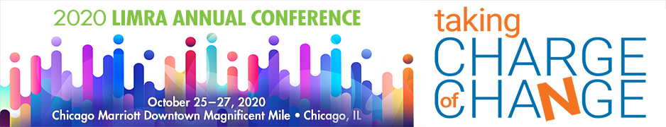 2020 LIMRA Annual Conference  