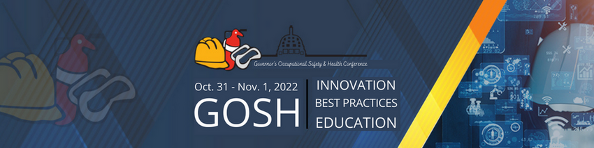 GOSH 2022 Conference 