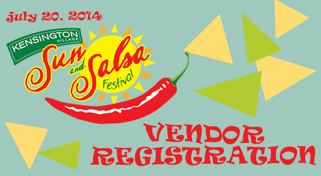 Sun and Salsa 2014