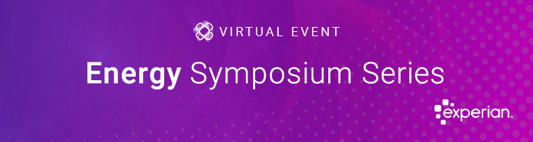 Virtual Event - Energy Symposium Series 9-30-20