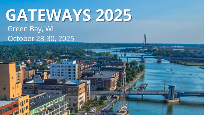 Gateways 2025