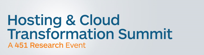 2019 Hosting & Cloud Transformation Summit