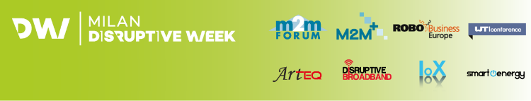 Disruptive Week