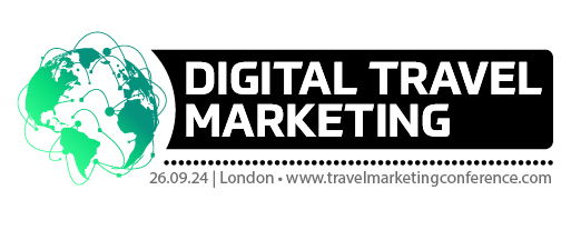 Digital Travel Marketing Conference 2024