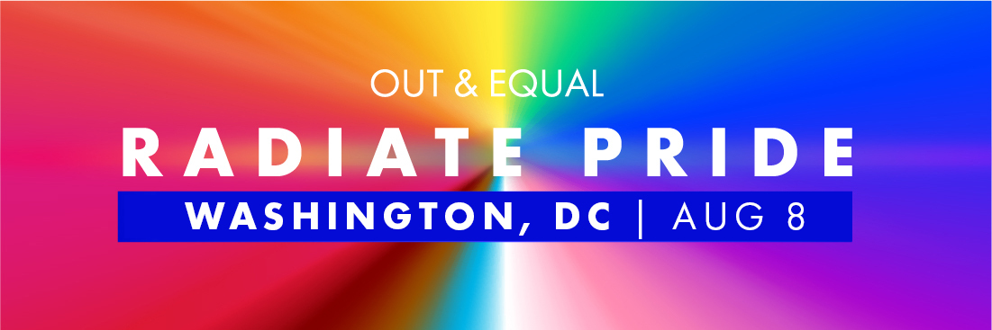 2024 Pride Reception - Washington, DC