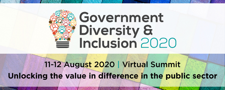 Government Diversity and Inclusion Summit 2020 