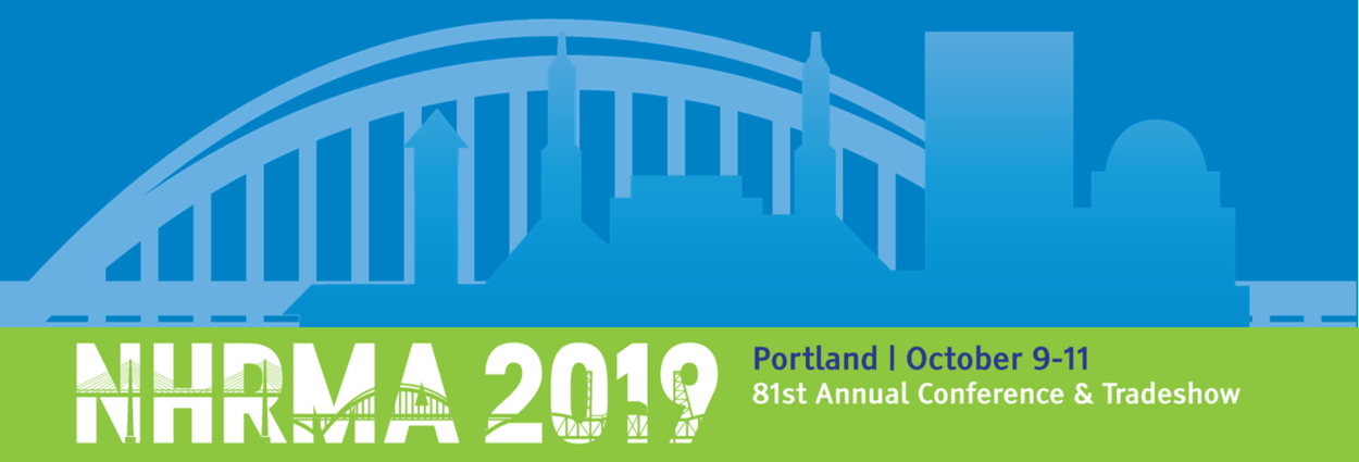NHRMA 2019 Conference and Tradeshow
