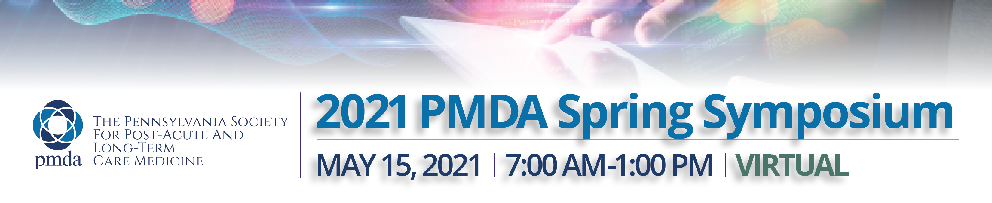 2021 PMDA Spring Symposium