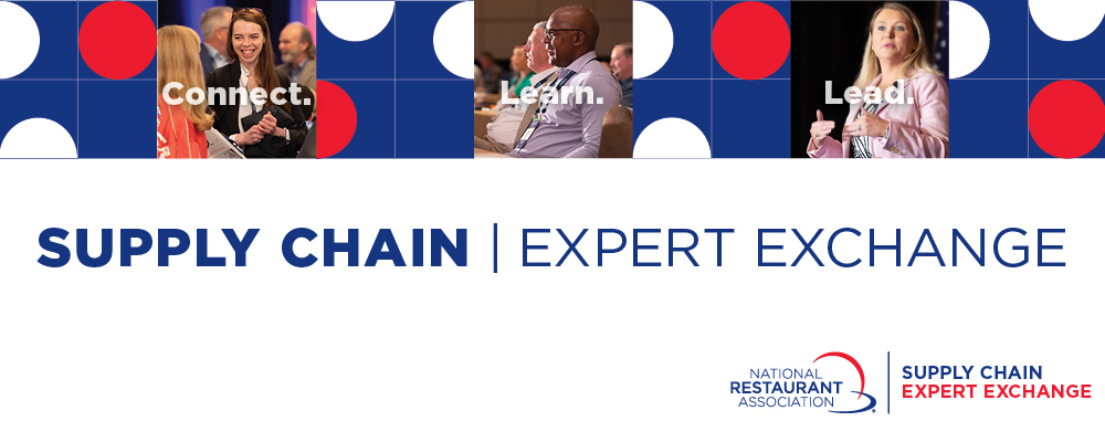 2020 Supply Chain Management Spring Conference