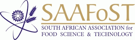 SAAFoST Virtual Congress 2021  Registration 