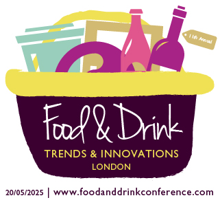 Food & Drinks Trends & Innovation 2025