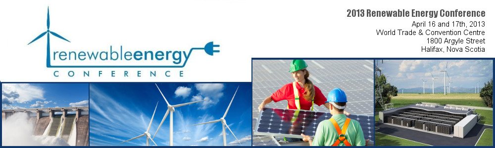 Renewable Energy Conference 