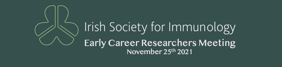 ISI Early Career Researchers Meeting 