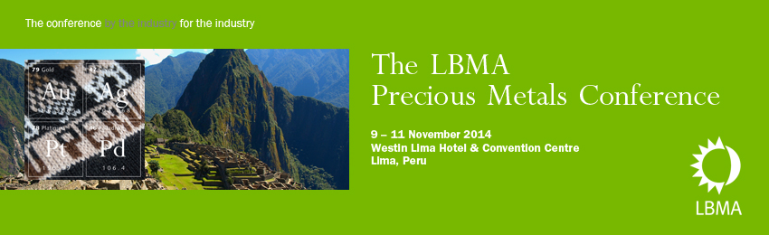 2014 - Lima Conference 