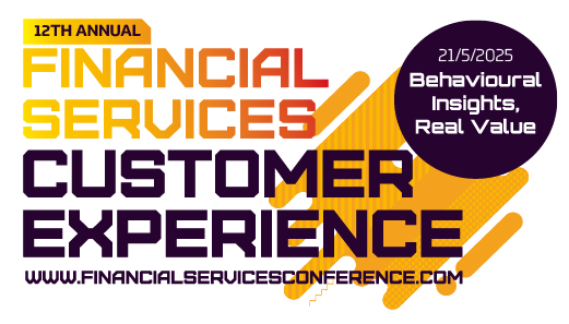 Financial Services Customer Experience 2025