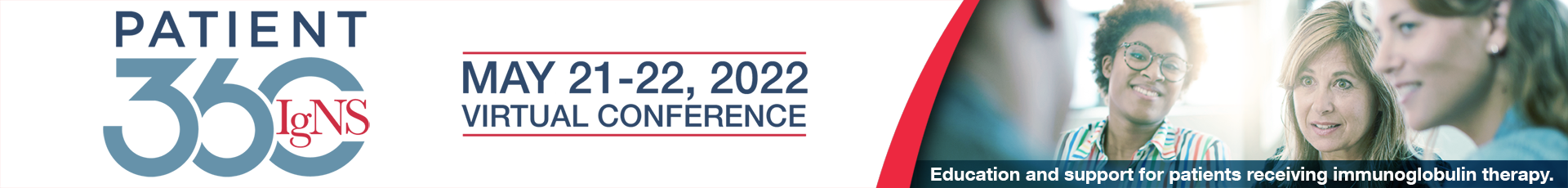 6th Annual IgNS Patient 360 Conference 